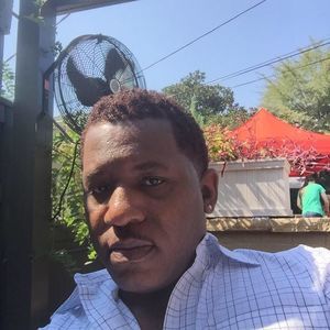 Meet your Posher, Daren